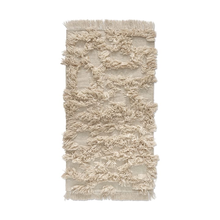 Rio villamatto 80x150 cm - Beige - Classic Collection