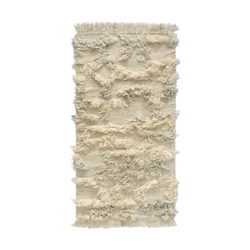 Rio villamatto 80x150 cm - Ivory-melange - Classic Collection