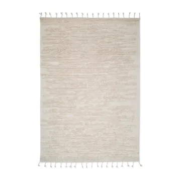River matto 170 x 230 cm - White - Classic Collection