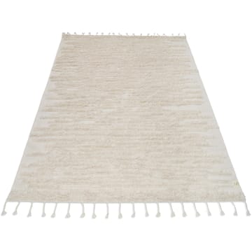 River matto 250 x 350 cm - White - Classic Collection