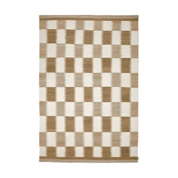 Röllakan Tagel-matto - Beige, 250x350 cm - Classic Collection