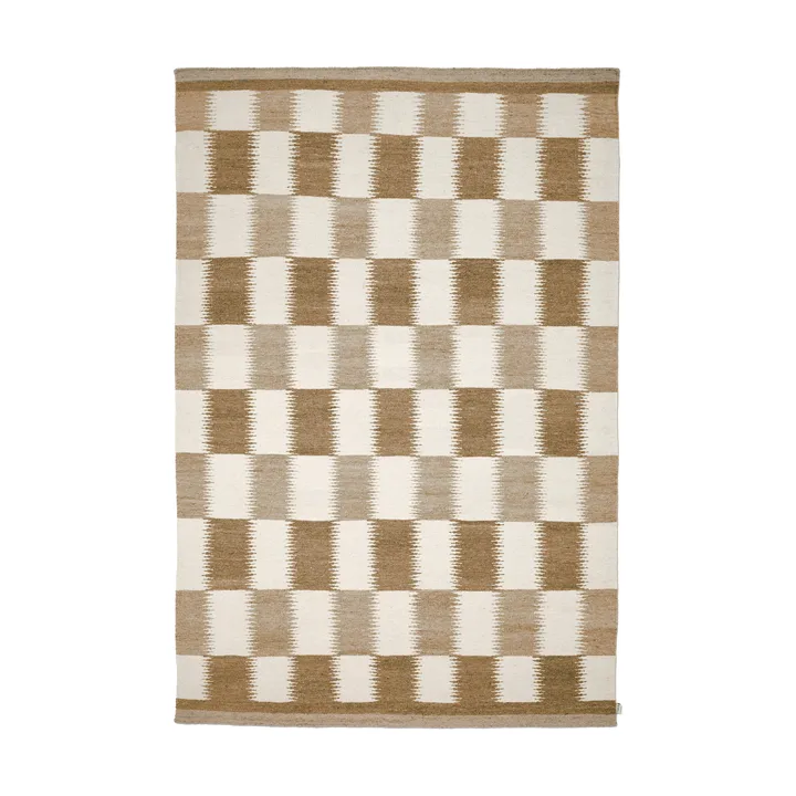 Röllakan Tagel-matto - Beige, 250x350 cm - Classic Collection