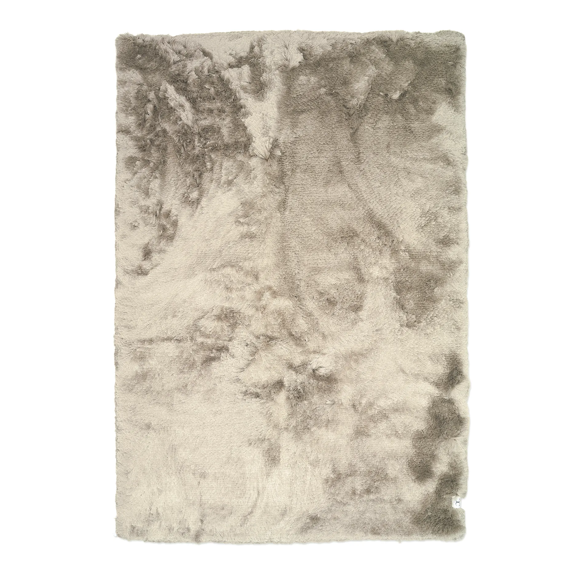 Shaggy matto 170x230 cm, Champagne Classic Collection