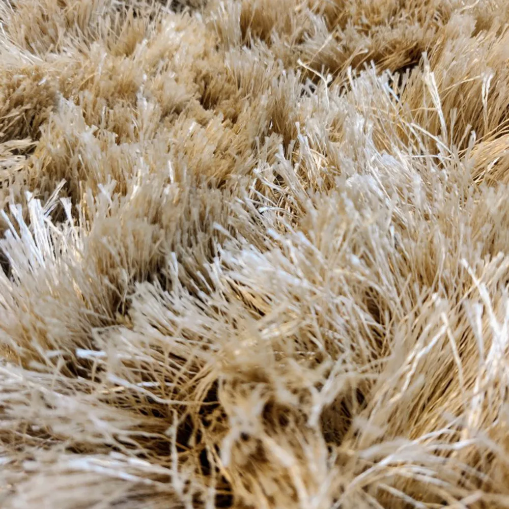 Shaggy matto 170x230 cm, Champagne Classic Collection