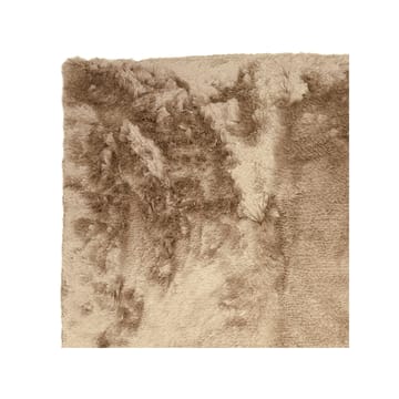 Shaggy matto 200x300 cm - Champagne - Classic Collection