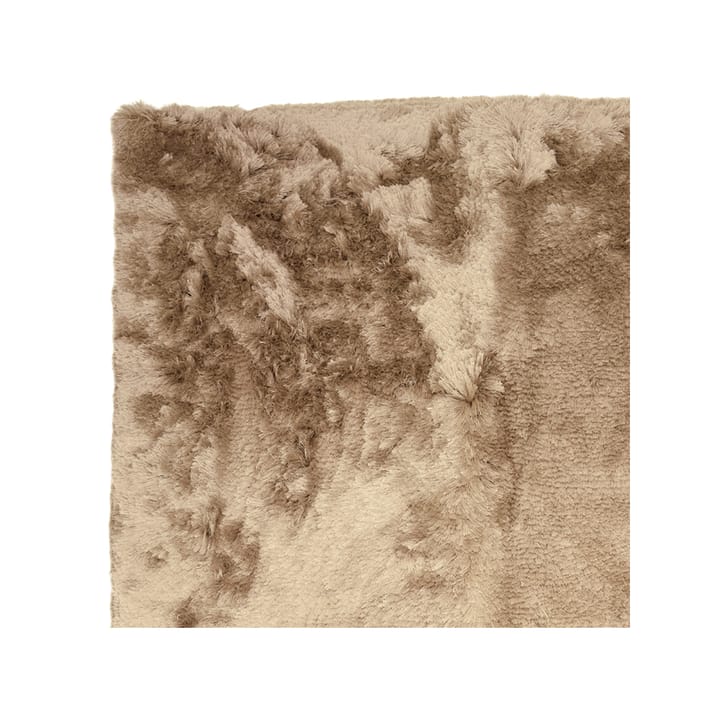Shaggy matto 200x300 cm - Champagne - Classic Collection