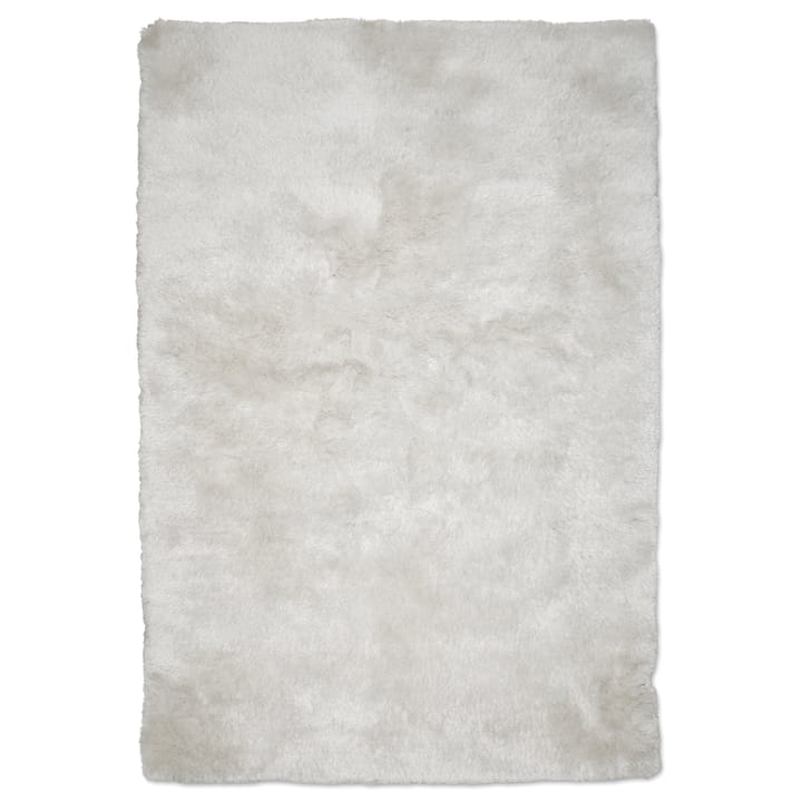 Shaggy matto 200x300 cm - Ivory (valkoinen) - Classic Collection