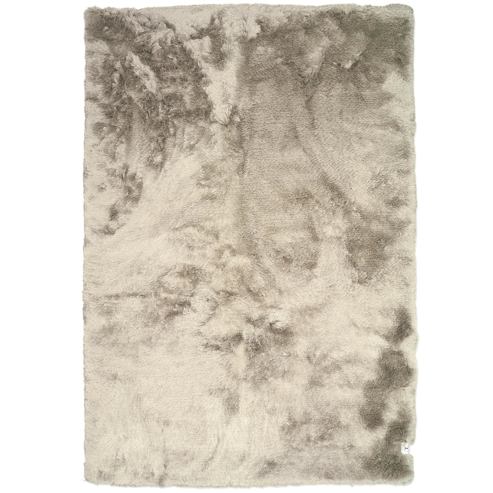 Shaggy matto 250x350 cm, Champagne Classic Collection