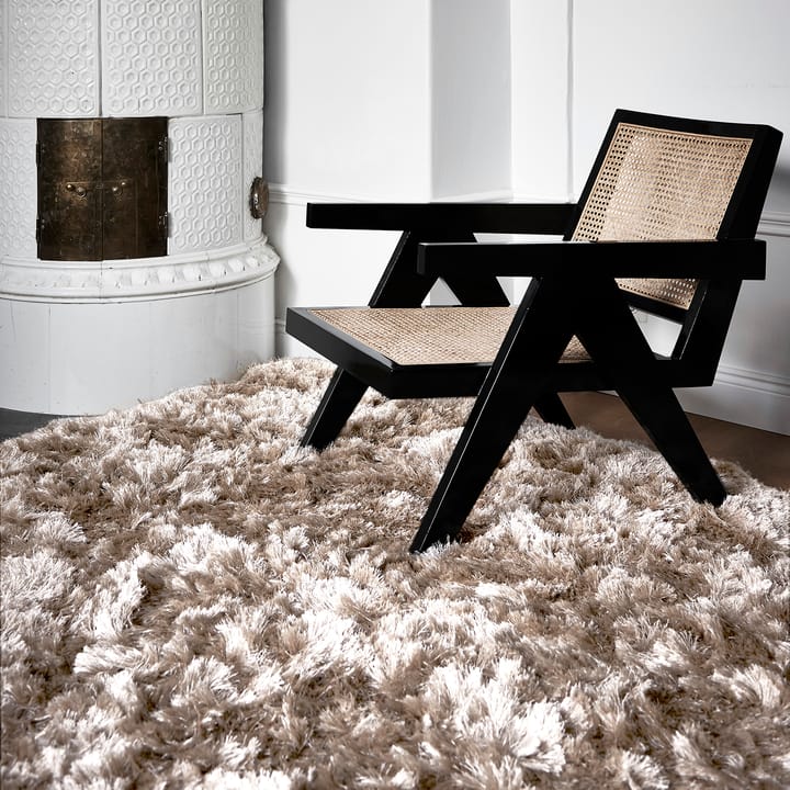 Shaggy matto 250x350 cm, Champagne Classic Collection