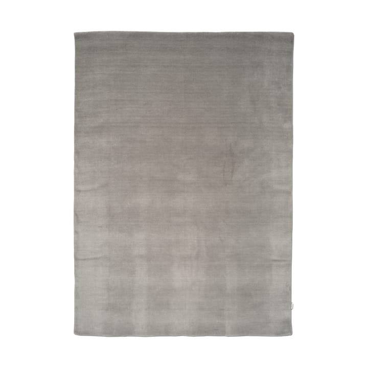 Solid matto - Silver, 250x350 cm - Classic Collection