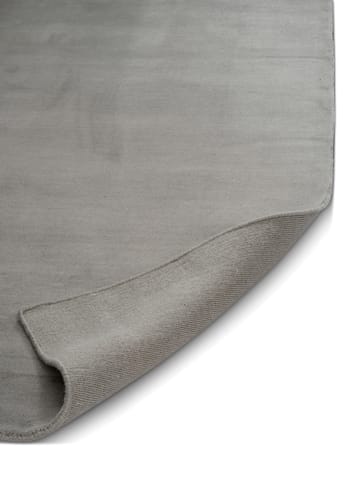 Solid matto - Silver, 250x350 cm - Classic Collection