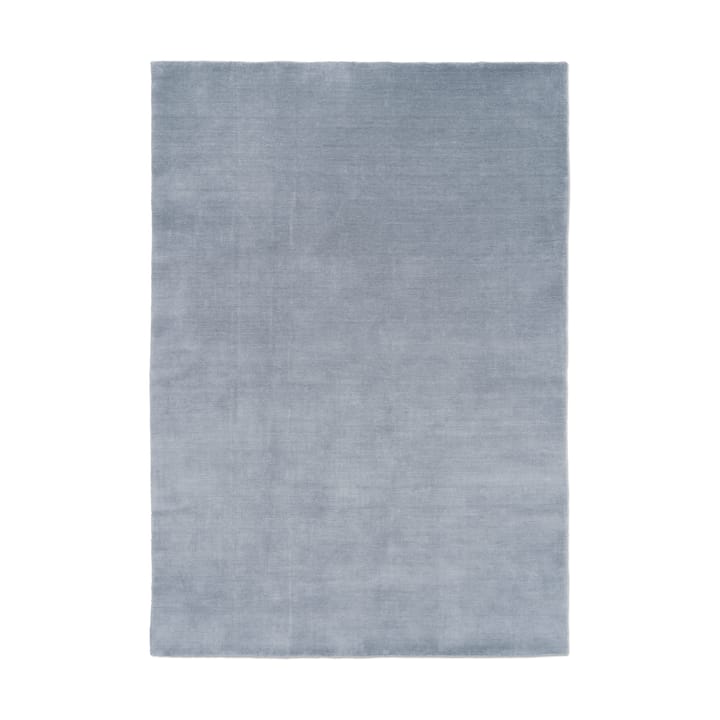 Solid matto - Sininen, 170 x 230 cm - Classic Collection
