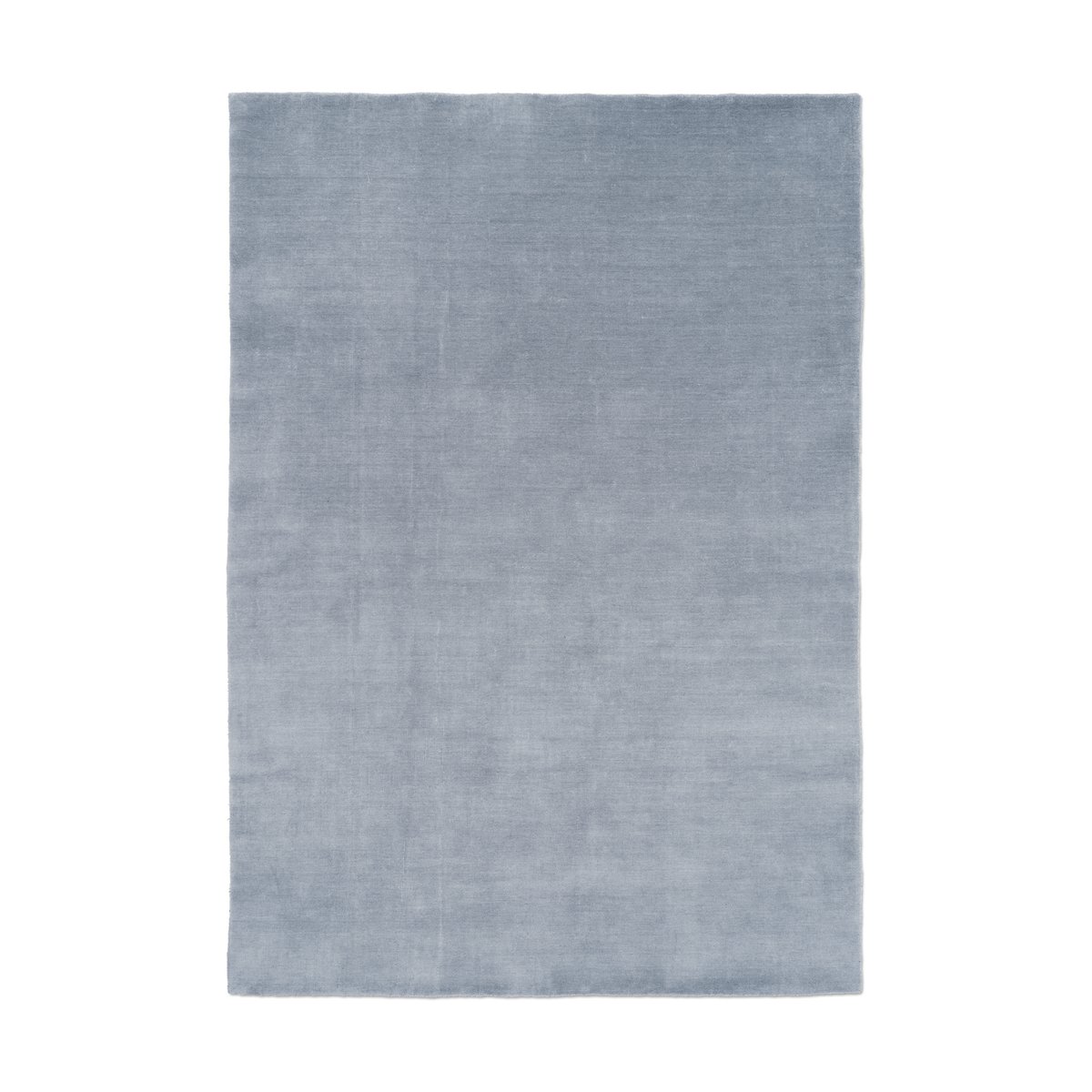 Classic Collection Solid matto Sininen, 200 x 300 cm