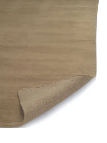 Solid matto - Wheat, 200x300 cm - Classic Collection