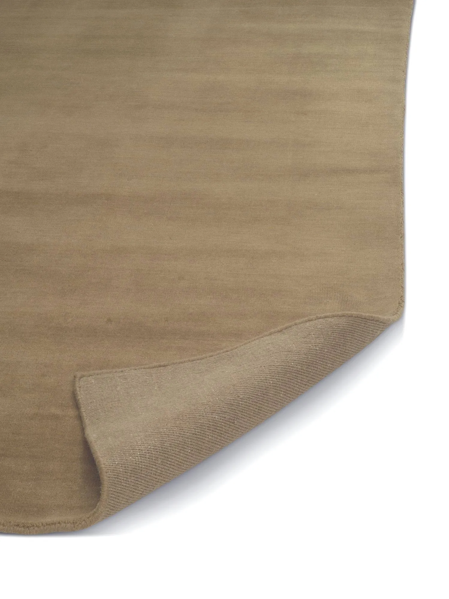 Solid matto, Wheat, 250x350 cm Classic Collection