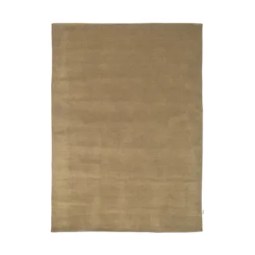 Solid matto - Wheat, 300x400 cm - Classic Collection