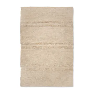 Soumak juuttimatto 200 x 300 cm - Ivory - Classic Collection