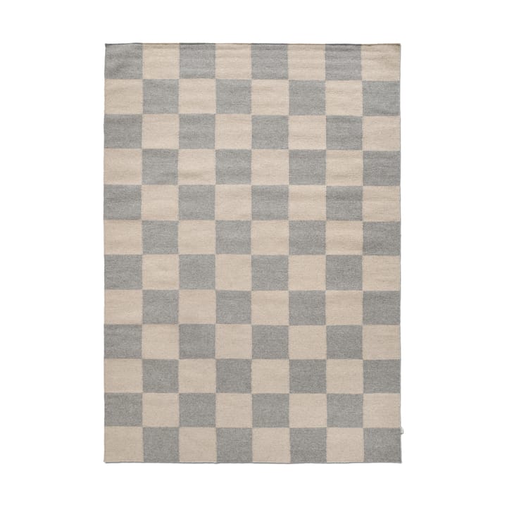 Square matto - Harmaa-beige, 170x230 cm - Classic Collection