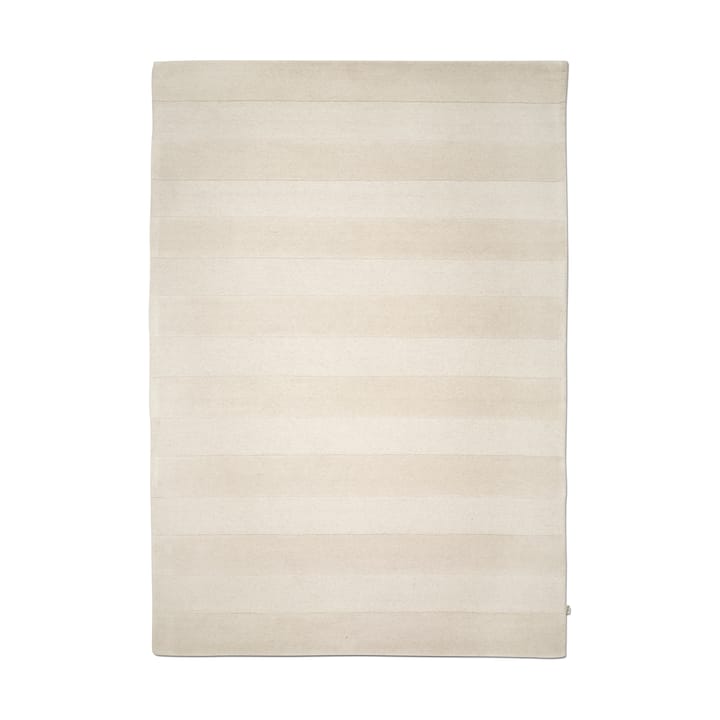 Stripe Boucle matto - Ivory, 250x350 cm - Classic Collection