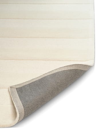 Stripe Boucle matto - Ivory, 250x350 cm - Classic Collection
