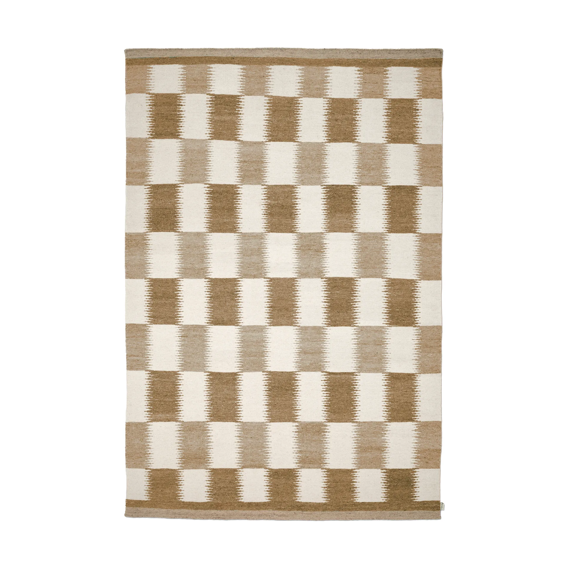 Tagel-matto, Beige, 200x300 cm Classic Collection