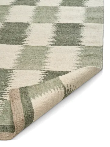 Tagel-matto - Vihreä, 250x350 cm - Classic Collection