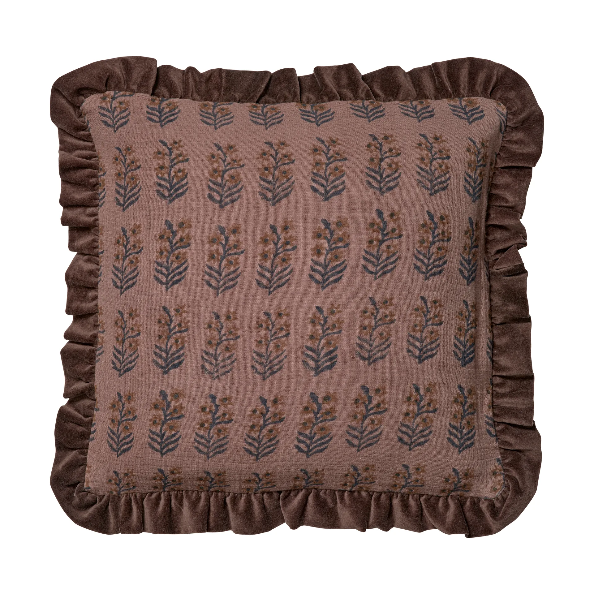 Tamarind tyynynpäällinen 50x50 cm, Purppura Classic Collection