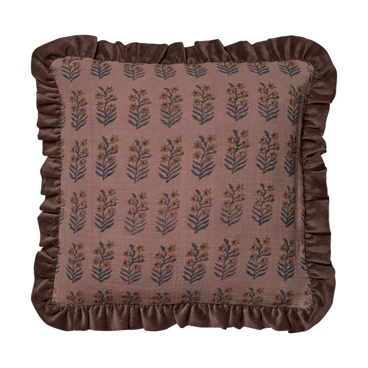 Tamarind tyynynpäällinen 50x50 cm - Purppura - Classic Collection