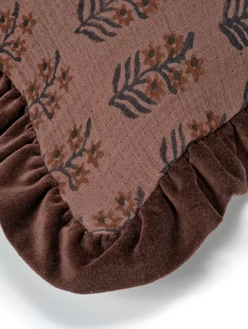 Tamarind tyynynpäällinen 50x50 cm - Purppura - Classic Collection