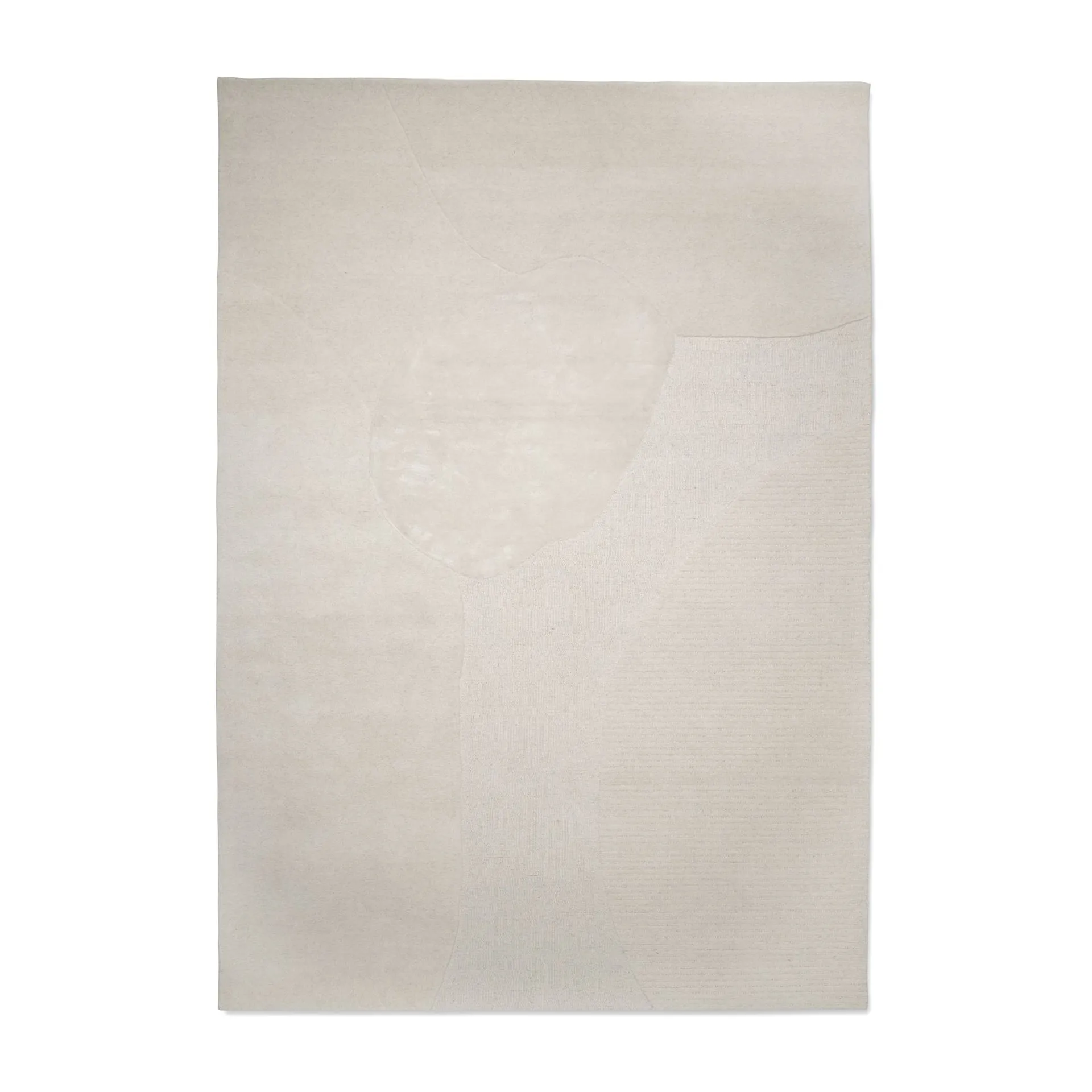 Topaz matto 250 x 350 cm, Ivory Classic Collection