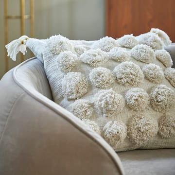 Trysil tyynynpäällinen 50x50 cm - Valkoinen - Classic Collection