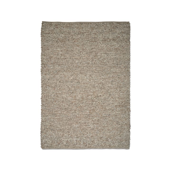 Verbier matto - Beige melange, 250 x 350 cm - Classic Collection