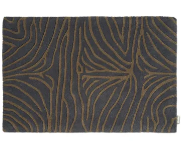 Zebra ovimatto - Horizon, 60x90 cm - Classic Collection