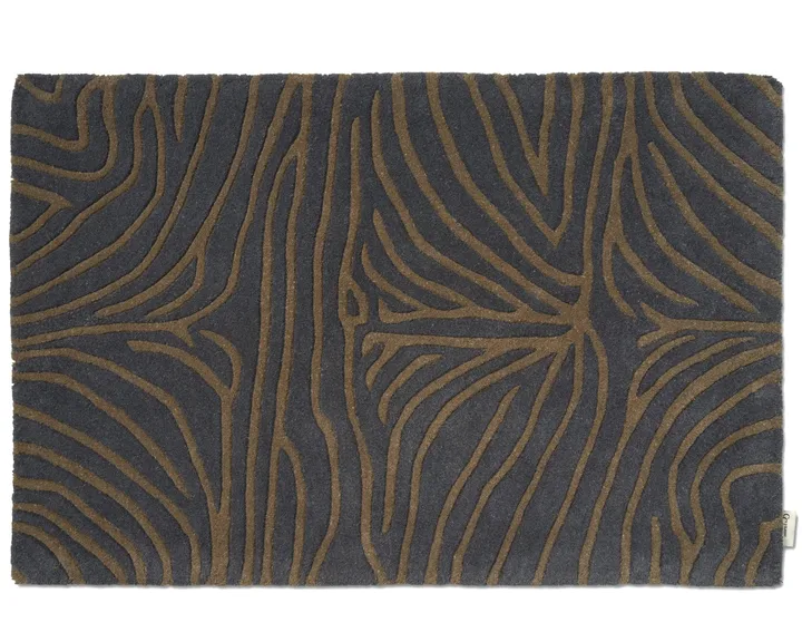 Zebra ovimatto - Horizon, 60x90 cm - Classic Collection