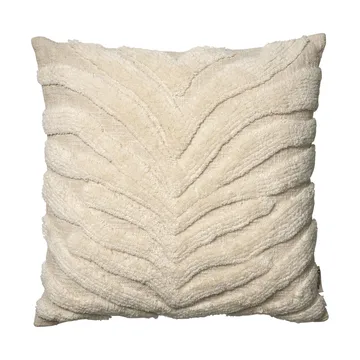 Zebra Tuft tyynynpäällinen - Off white, 50x50 cm - Classic Collection