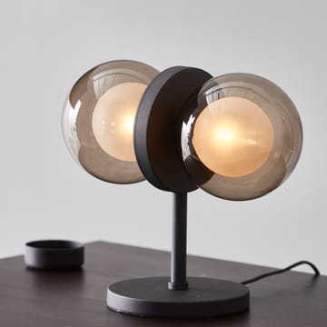 Discus 30 -pöytälamppu - Musta - CO Bankeryd