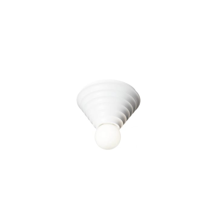 Loop plafondi Ø24 cm, White CO Bankeryd