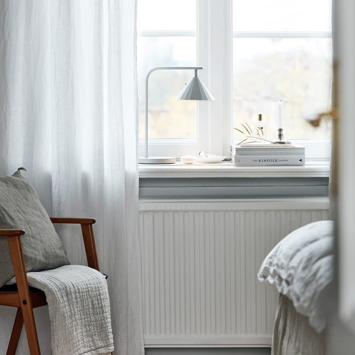 Rain pöytävalaisin, Beige CO Bankeryd