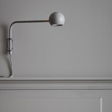 YES! seinävalaisin - Musta, 62 - CO Bankeryd