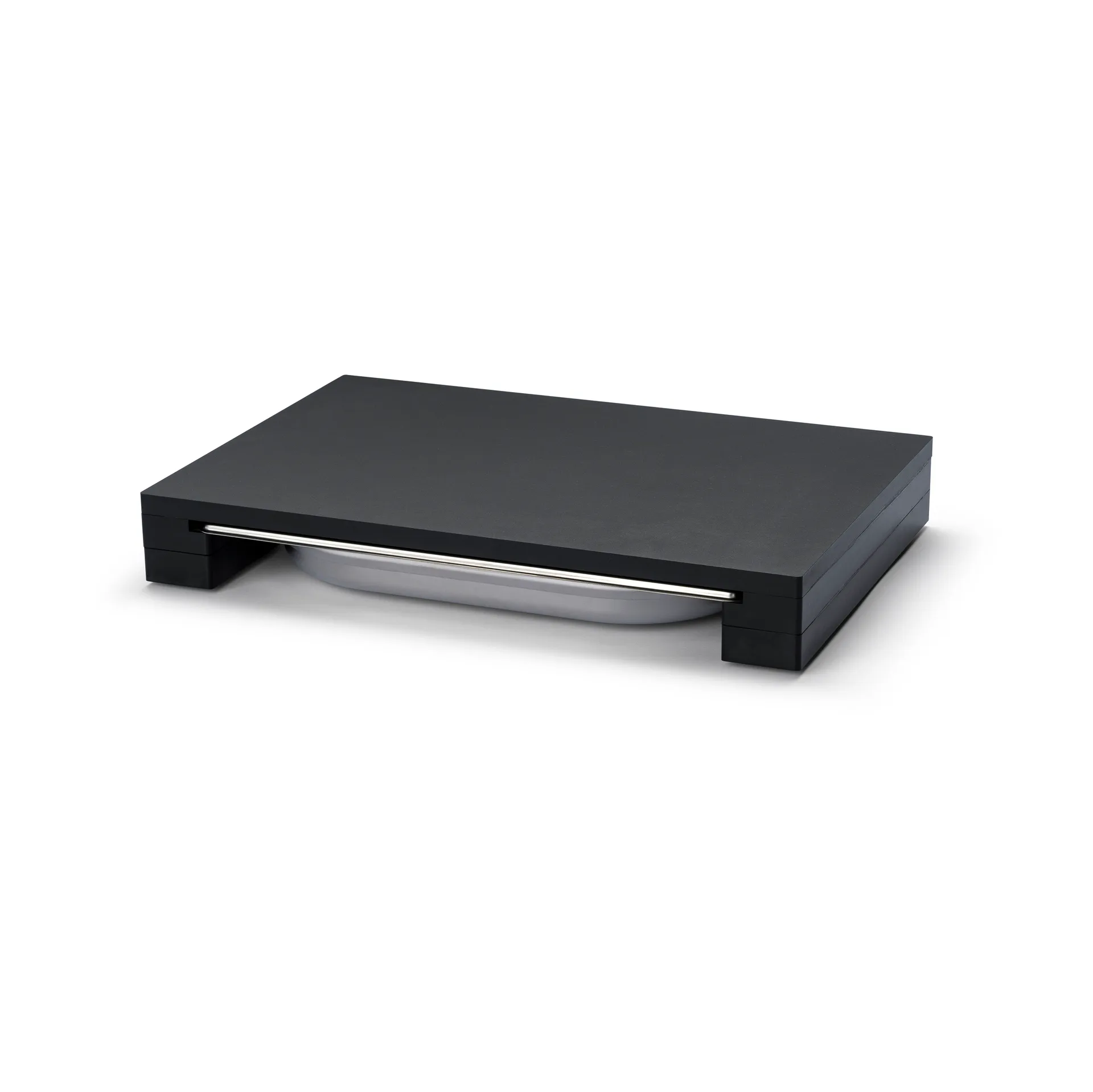 Duracore leikkuulauta laatikolla, 39x27 Continenta