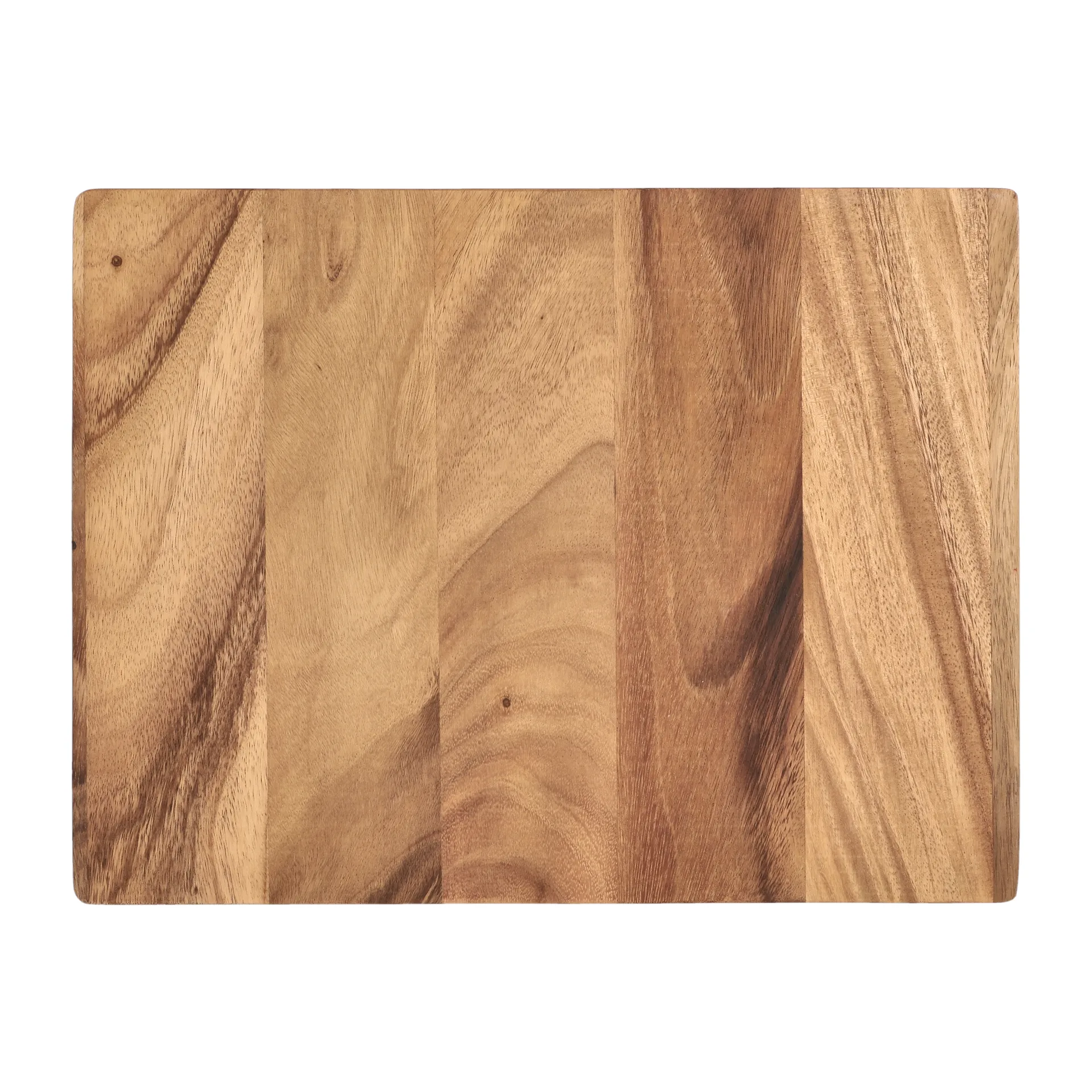 Leikkuulauta akaasia, 36x48 cm Continenta