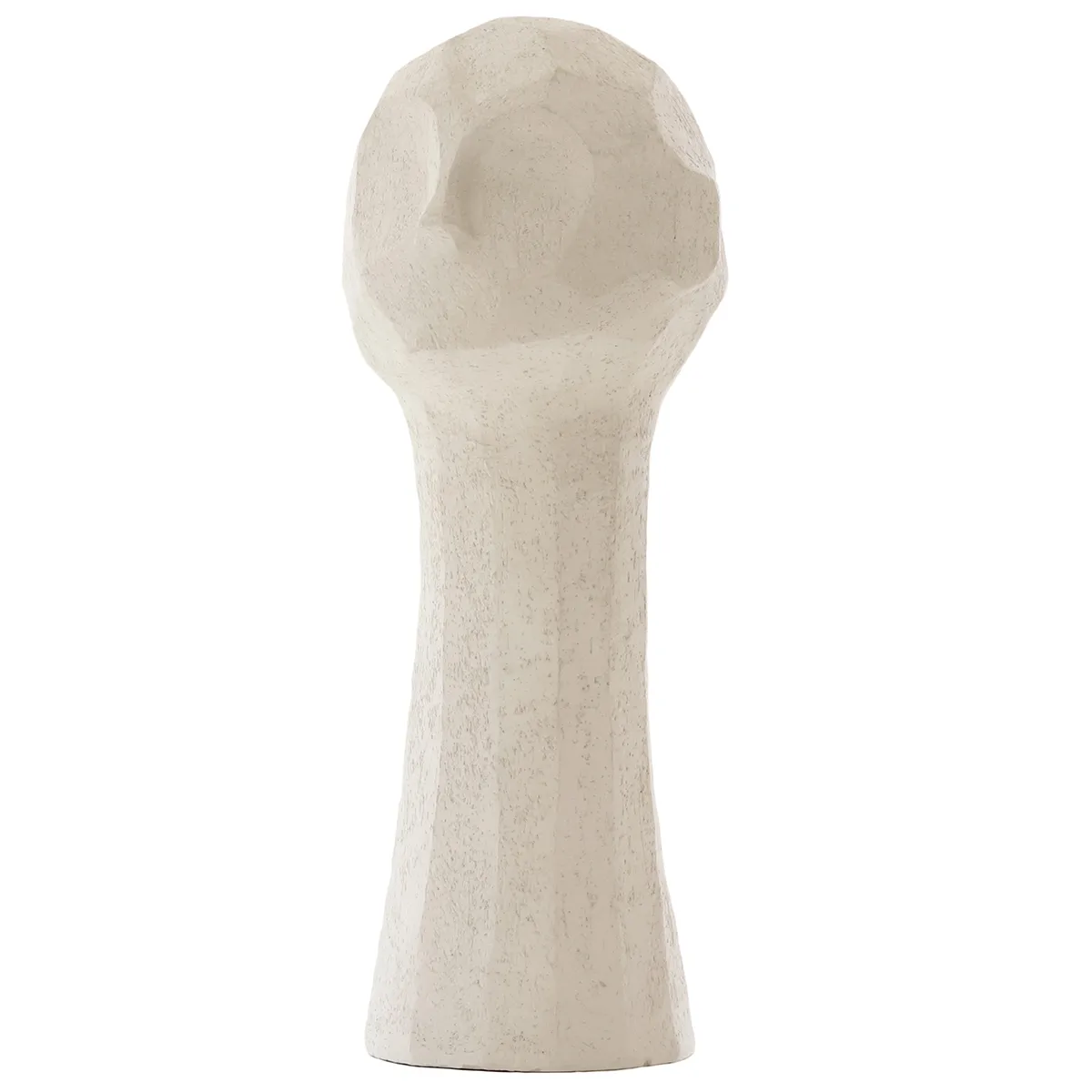 Adamo sculpture, Limestone Cooee Design