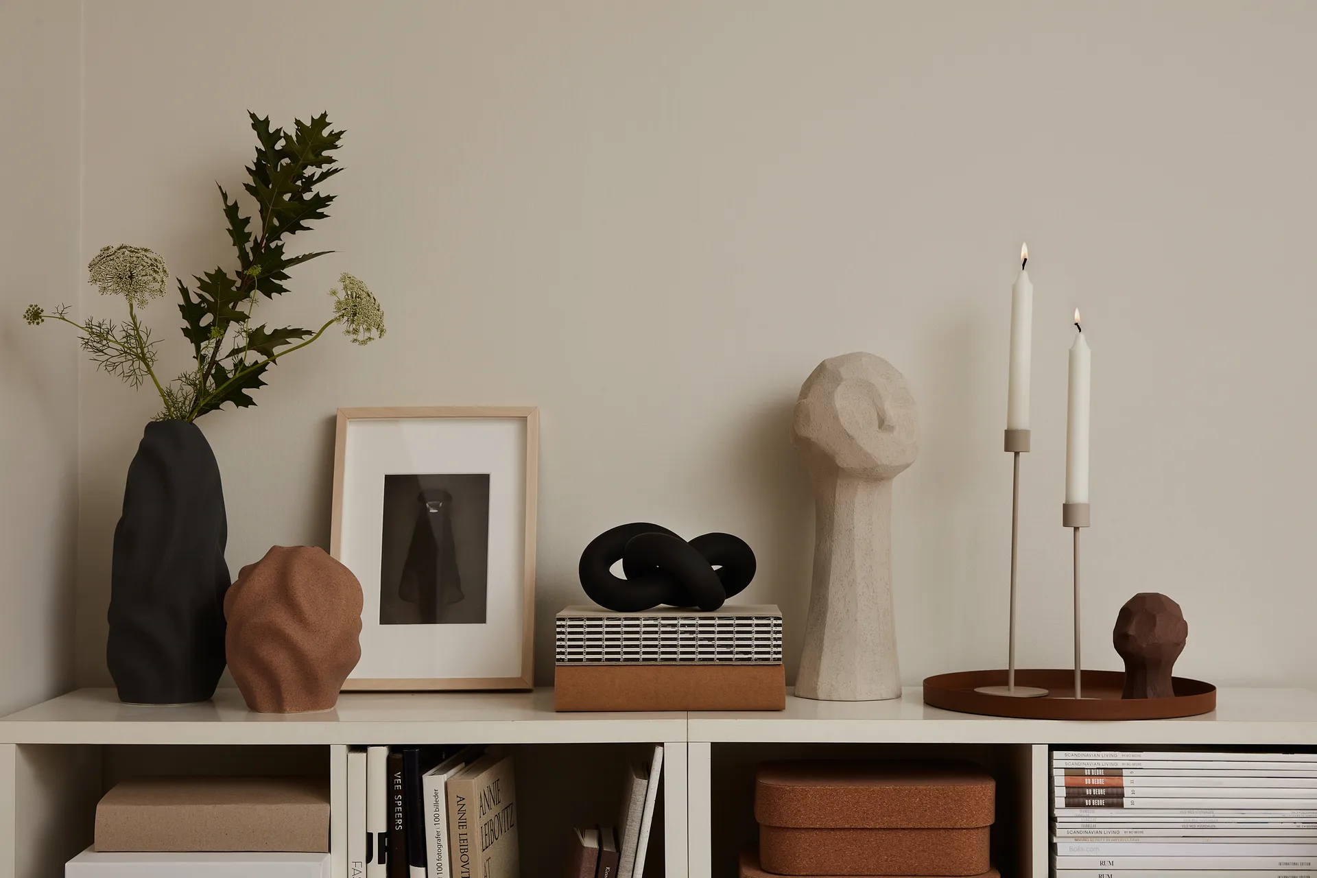 Adamo sculpture, Limestone Cooee Design