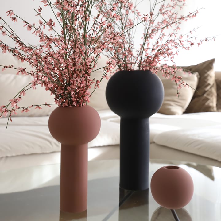 Ball maljakko cinder rose, 10 cm Cooee Design
