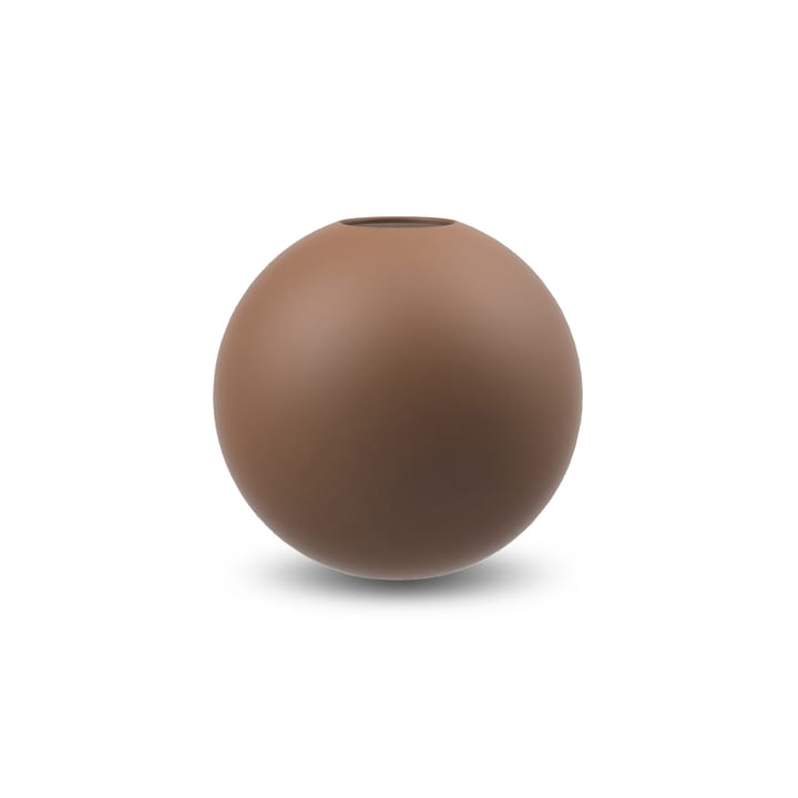 Ball maljakko coconut - 8 cm - Cooee Design