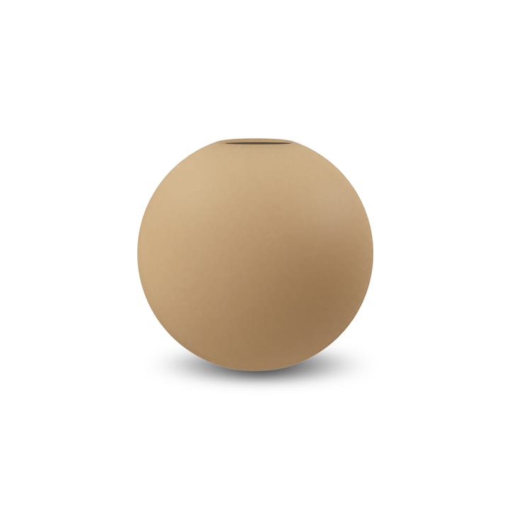 Ball maljakko peanut - 8 cm - Cooee Design