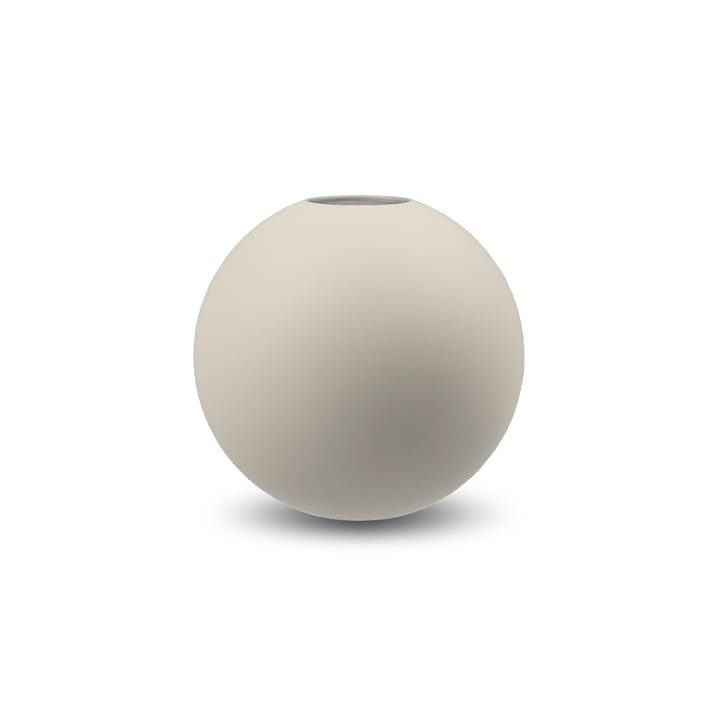 Ball maljakko shell - 8 cm - Cooee Design