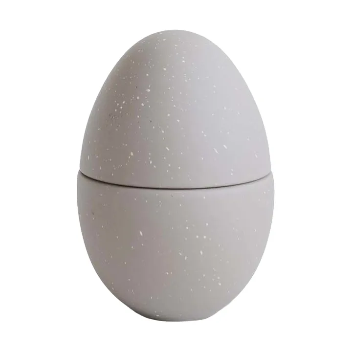 Bonbonniere kulho 14 cm - Sand-shell - Cooee Design