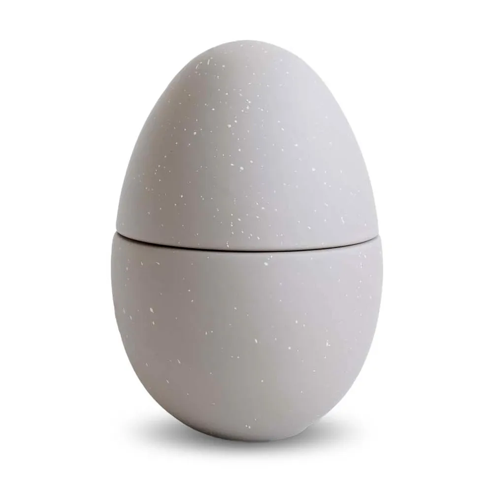 Bonbonniere kulho 18 cm, Sand-shell Cooee Design