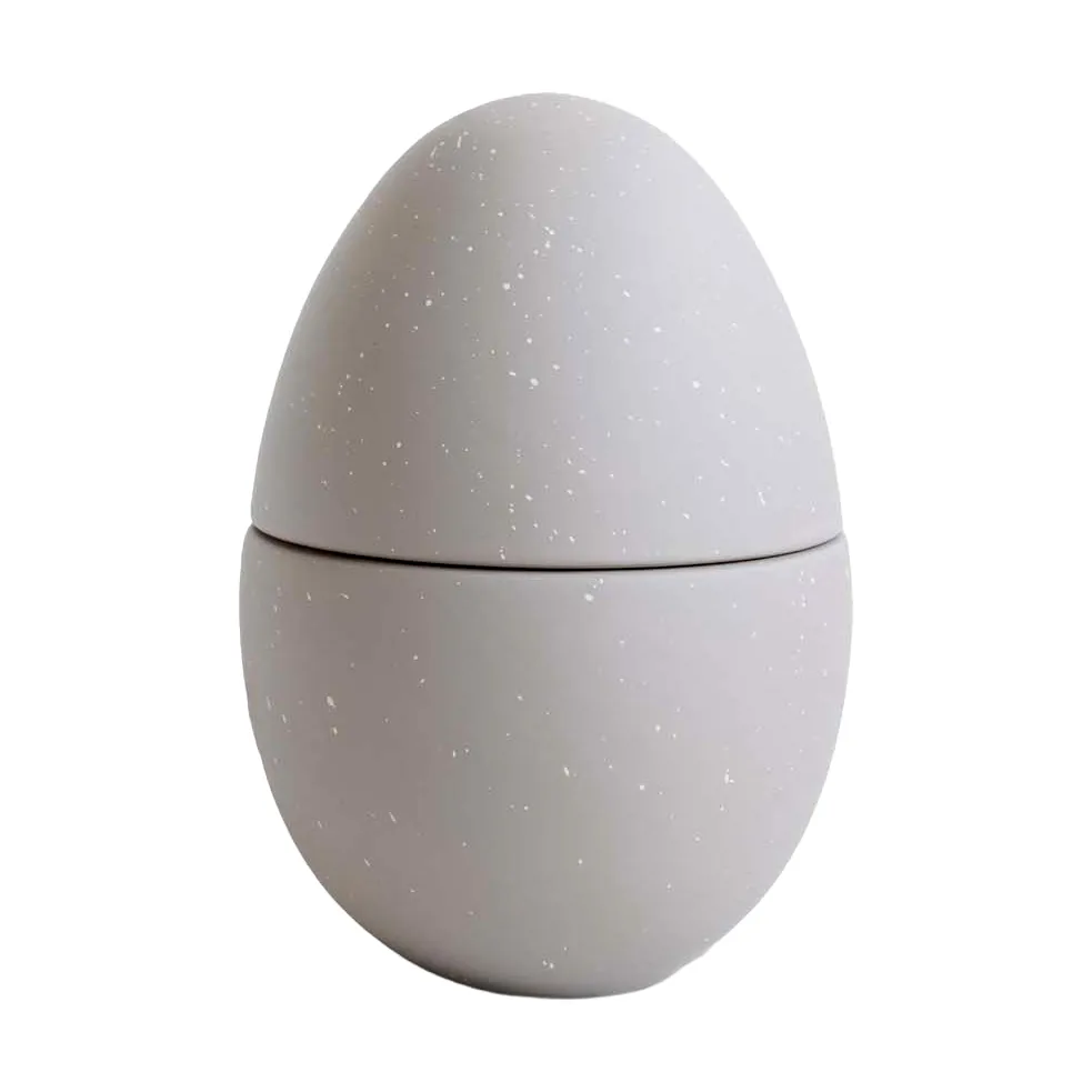 Bonbonniere kulho 18 cm, Sand-shell Cooee Design